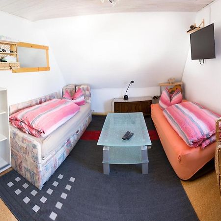 Apartment Welcome Allersberg Luaran gambar