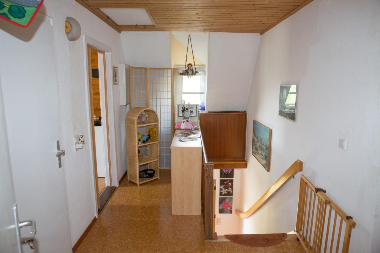 Apartment Welcome Allersberg Luaran gambar