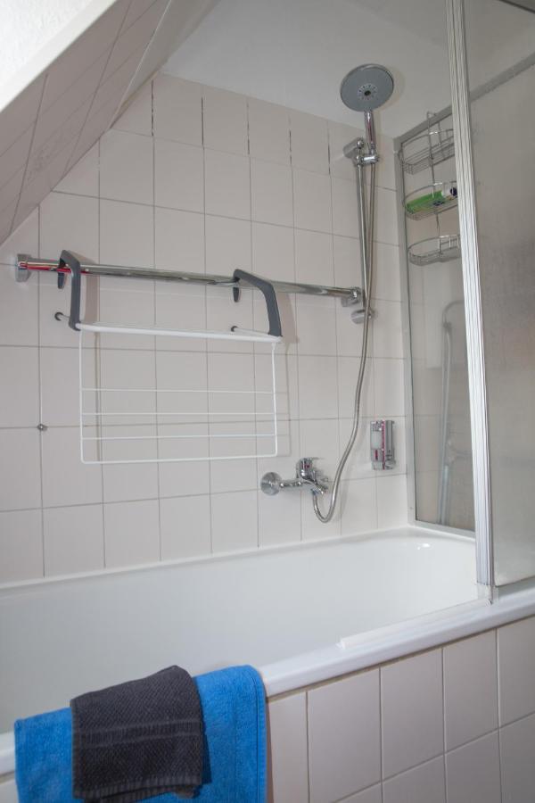 Apartment Welcome Allersberg Luaran gambar