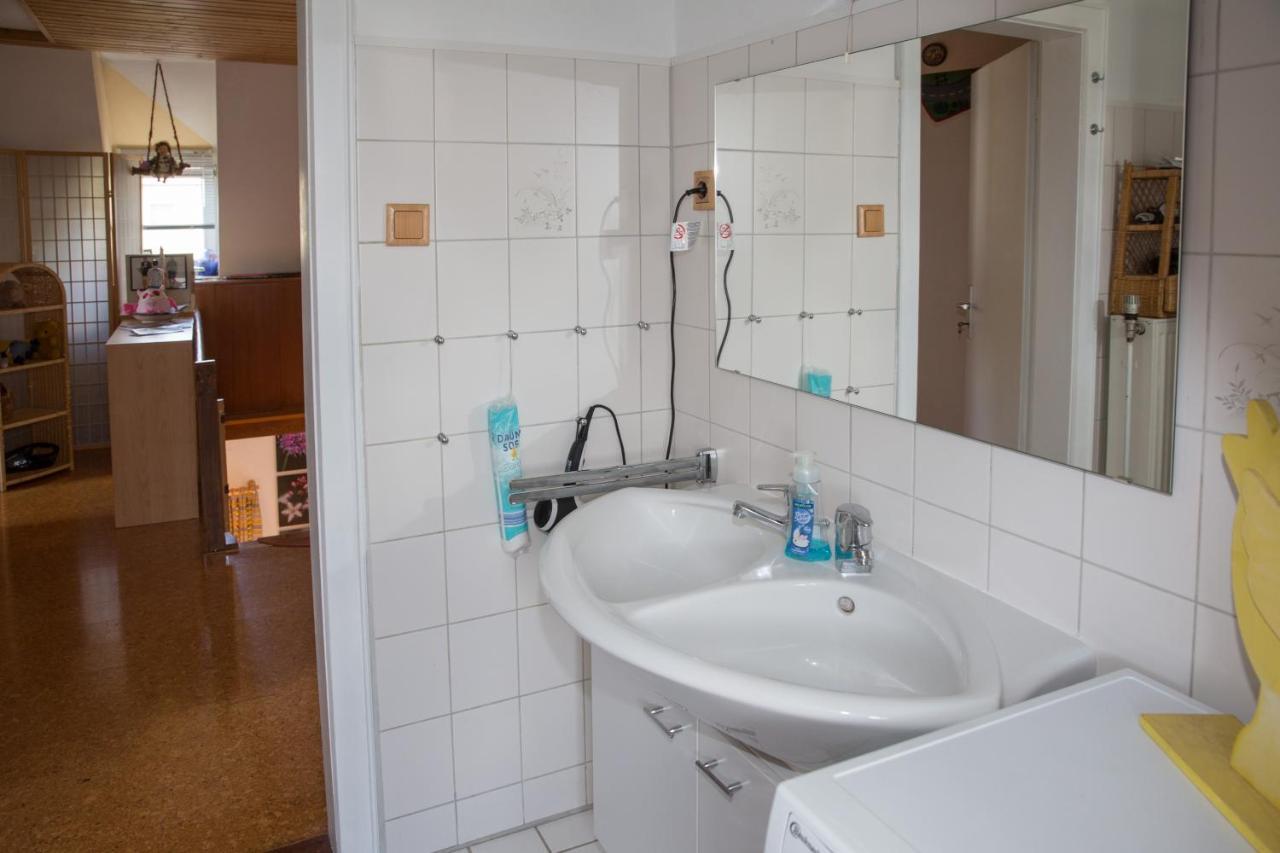 Apartment Welcome Allersberg Luaran gambar