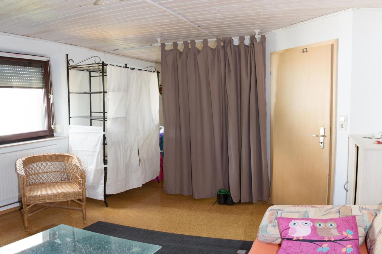 Apartment Welcome Allersberg Luaran gambar